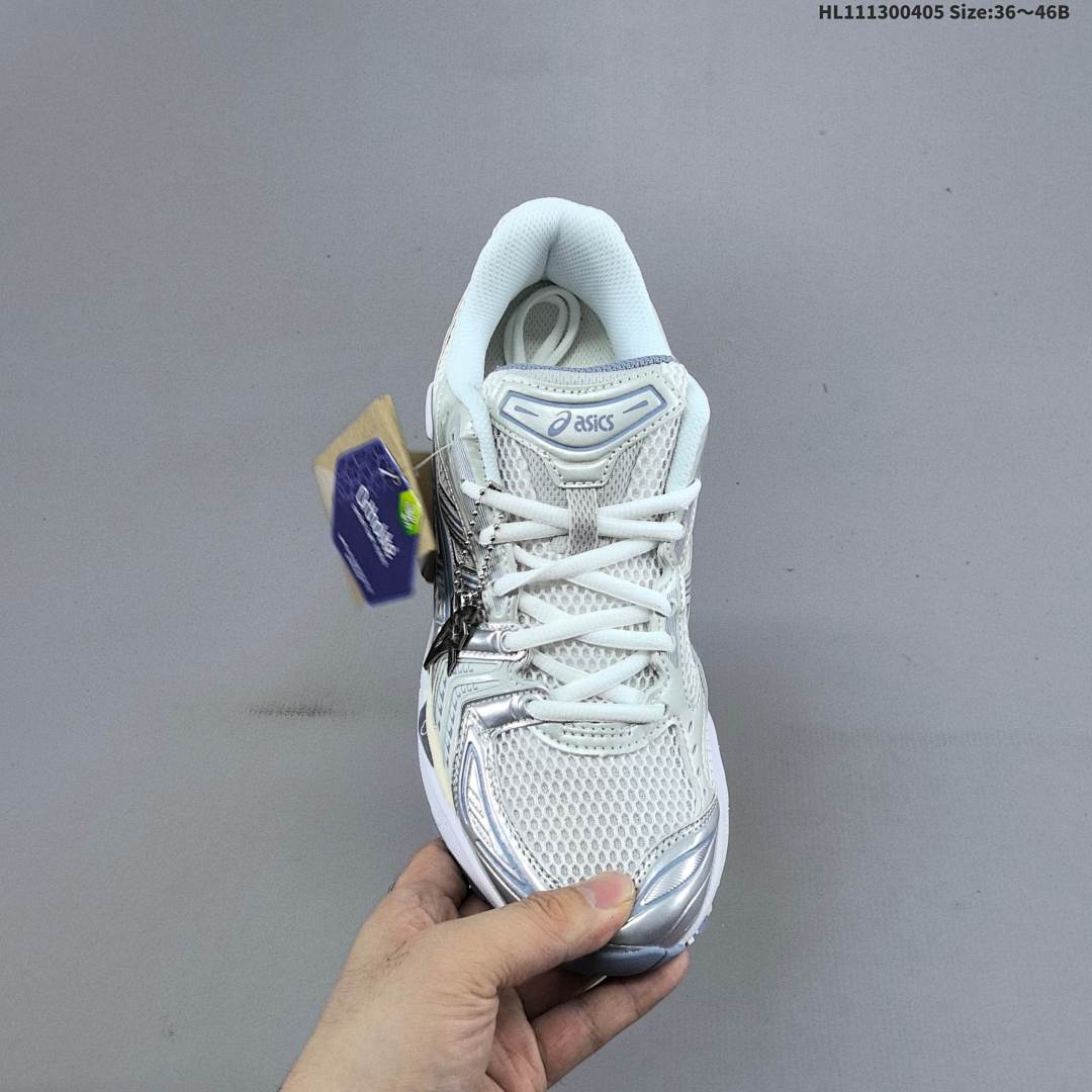 Asics Gel-Kayano 14 3D GEL FF BLAST PLUS - foto 5