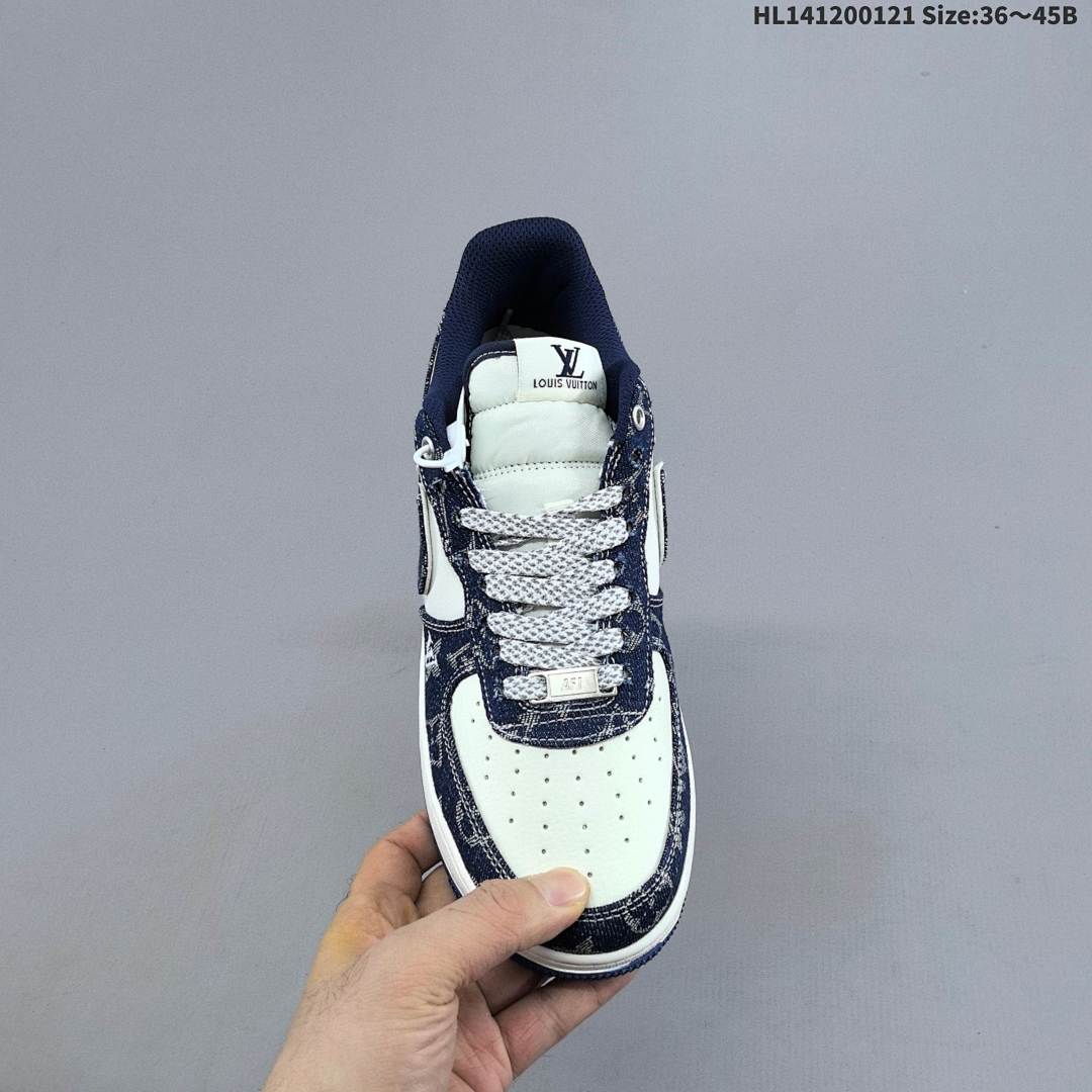 Nike Air Force1 07 low LV Y - foto 6