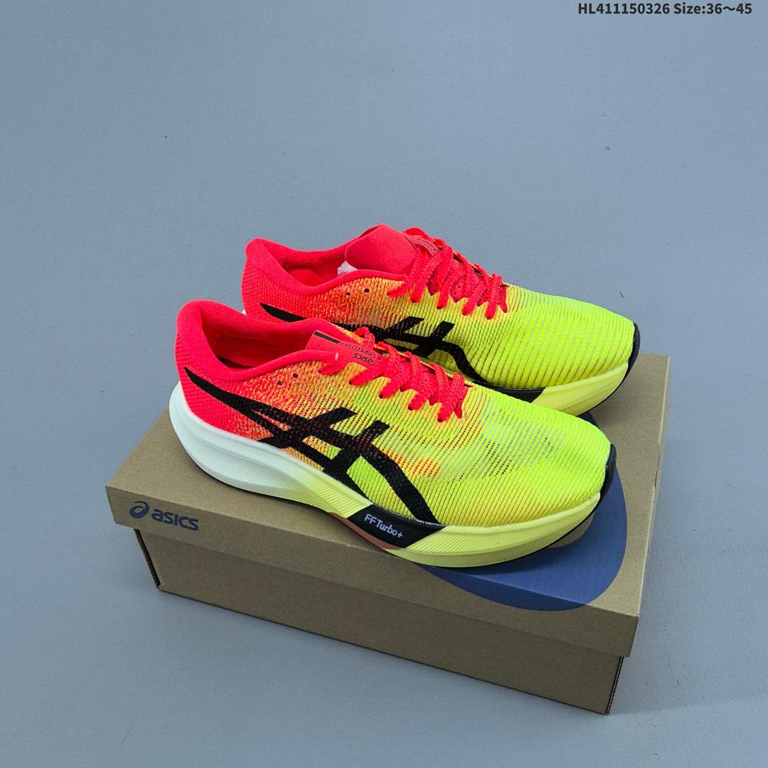 Asics GEL-METASPEED SKY RARIS ASICS METASPEED+ Paris - foto 5