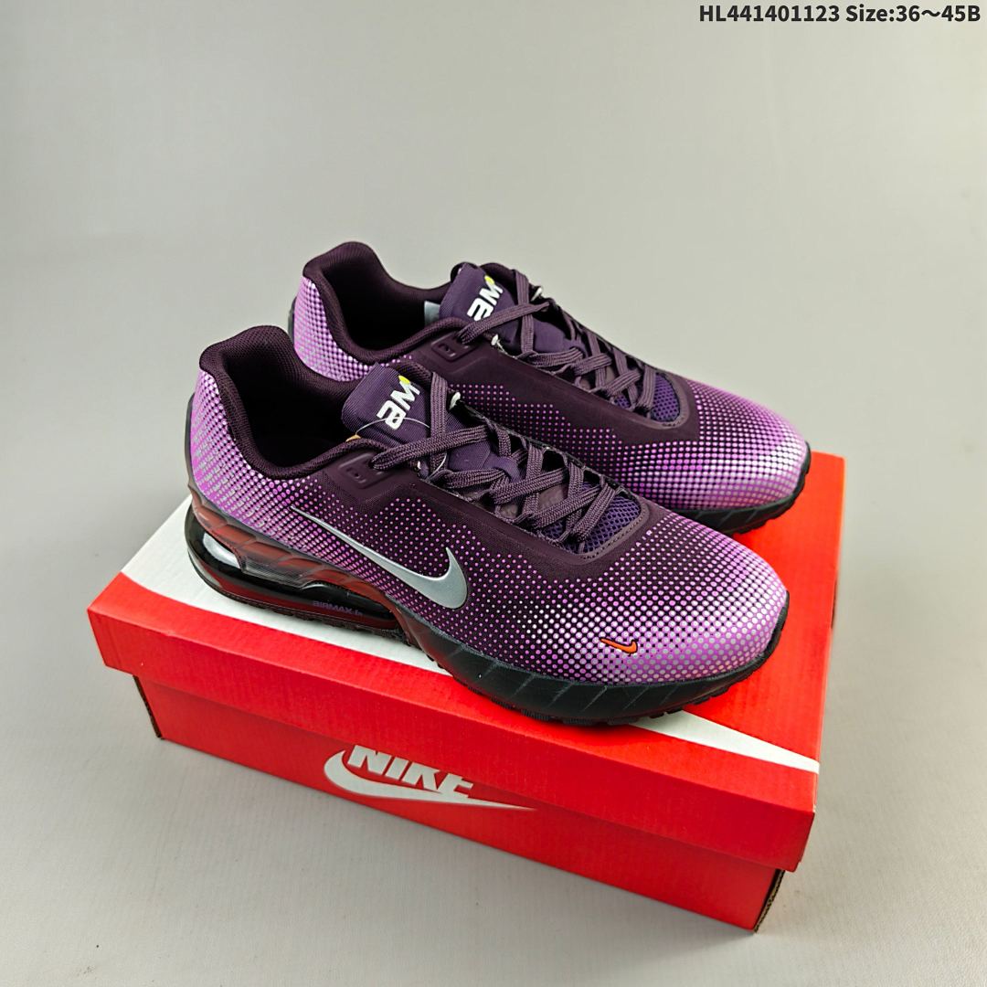 Nike Air Max Phoenix N - foto 2