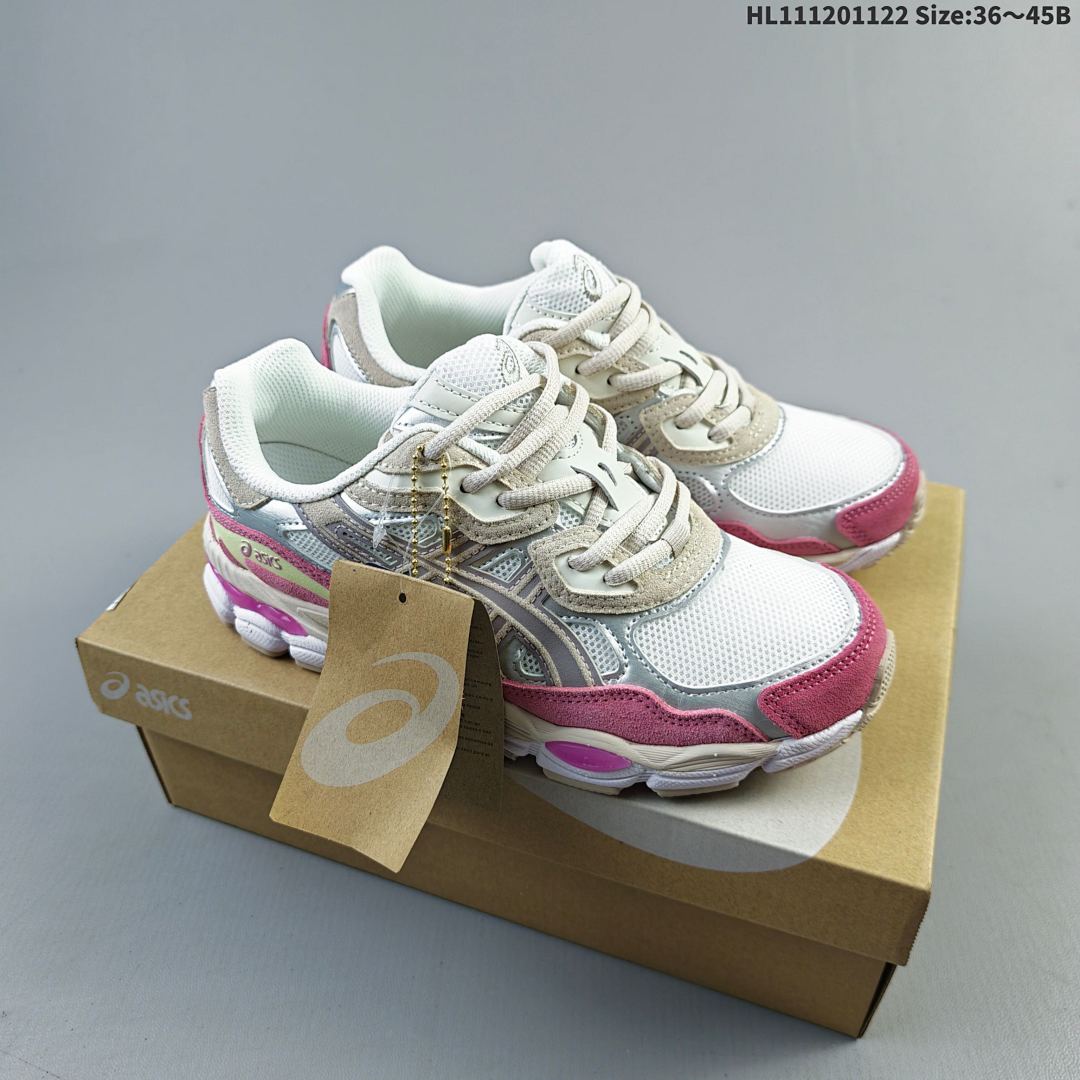 ASICS GEL-NYC AHAR+ - foto 2