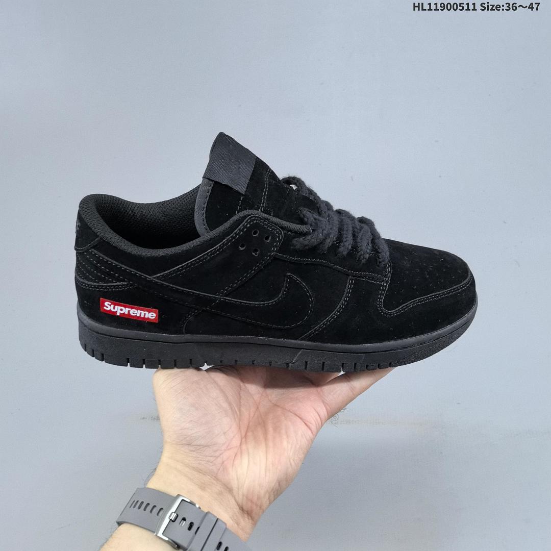 Nike SB Zoom Dunk Low ZoomAir - foto 3