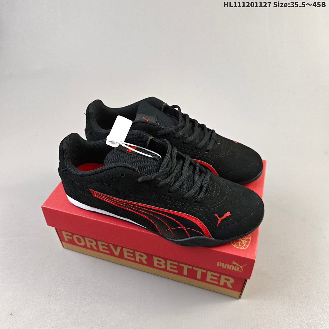 Puma Catch Soleil SD -05 .5 .