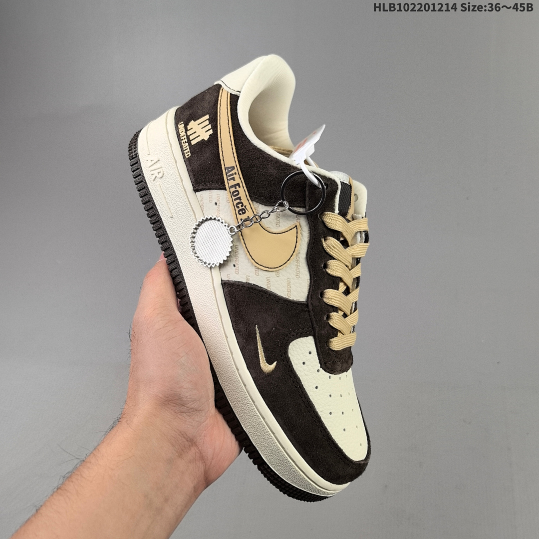 Nike Air Force1 07 low supreme - foto 5