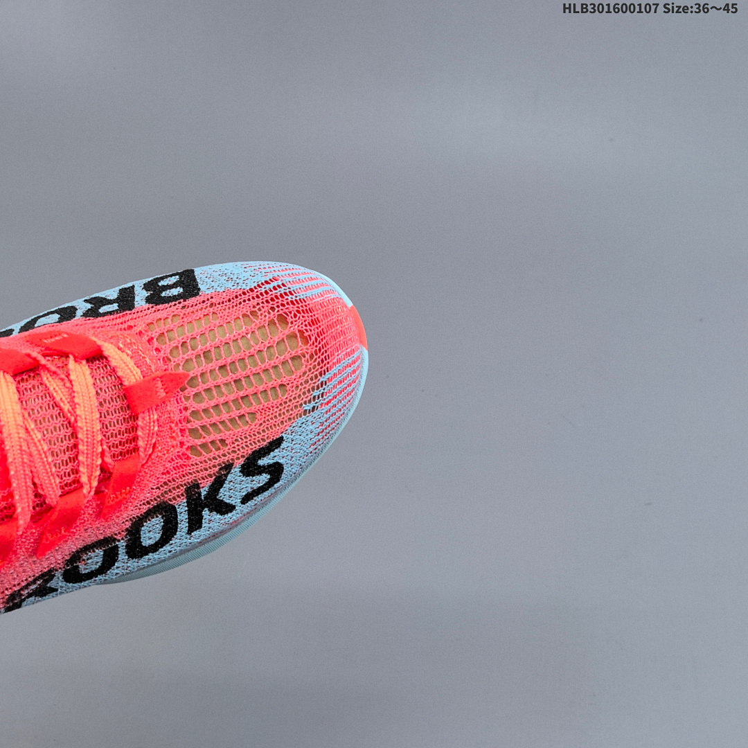 Brooks Hyperion Elite 5 DNA LOFT V2 - foto 3
