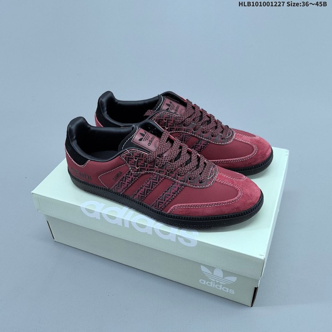 Adidas Originals Samba OG ‘DIY’ - foto 5