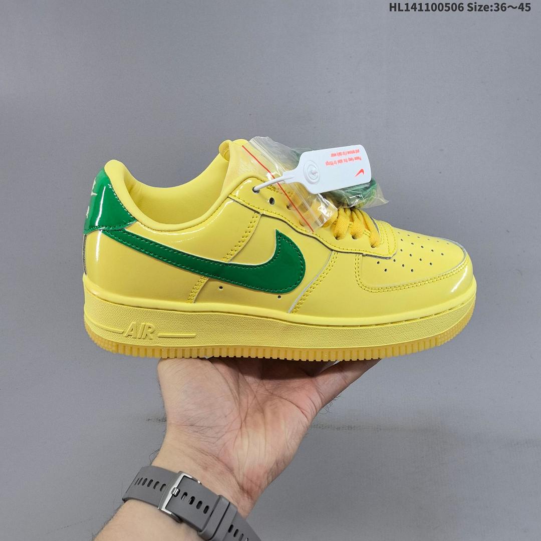Nike Air Force 1 & x27;07 Low - foto 2