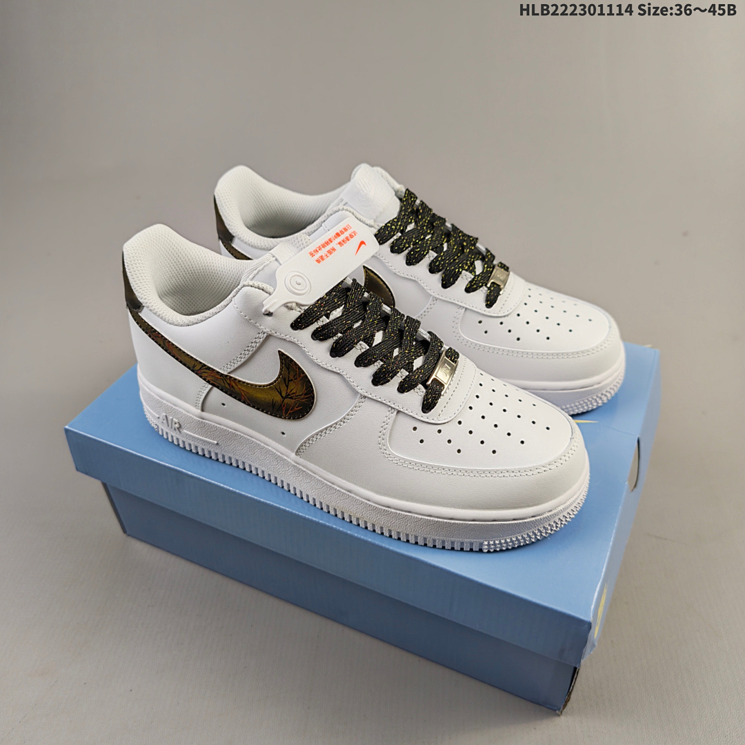 NIKE AIR FORCE 1‘07 LV8 -147 - foto 2