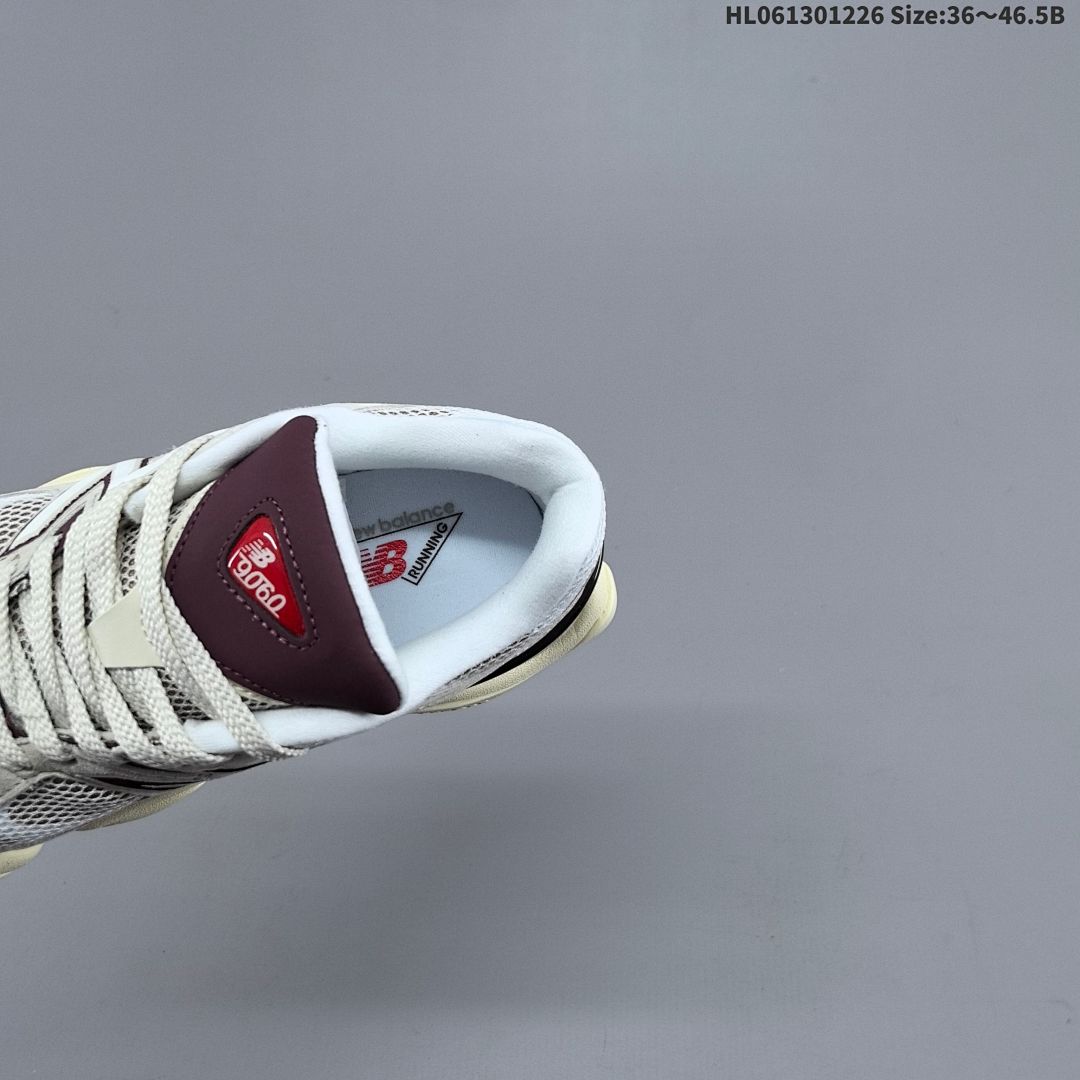 NB New Balance NB9060 9060 9060 9060 99X - foto 2