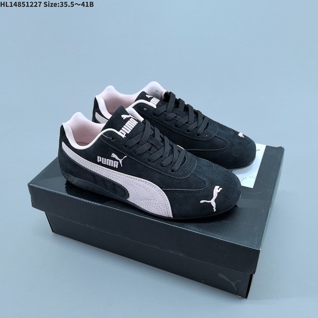 Puma Speedcat OG - . - foto 2