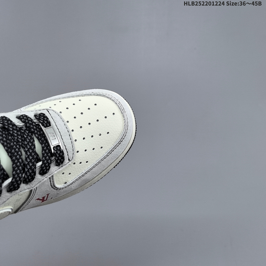 Nike Air Force1 07 low LV C - foto 3