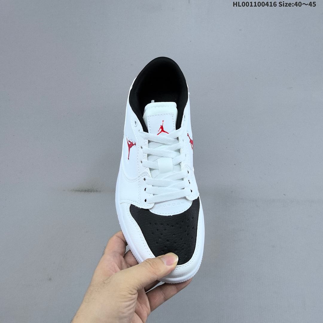Air Jordan Court Connect Swooshh Logo - foto 5