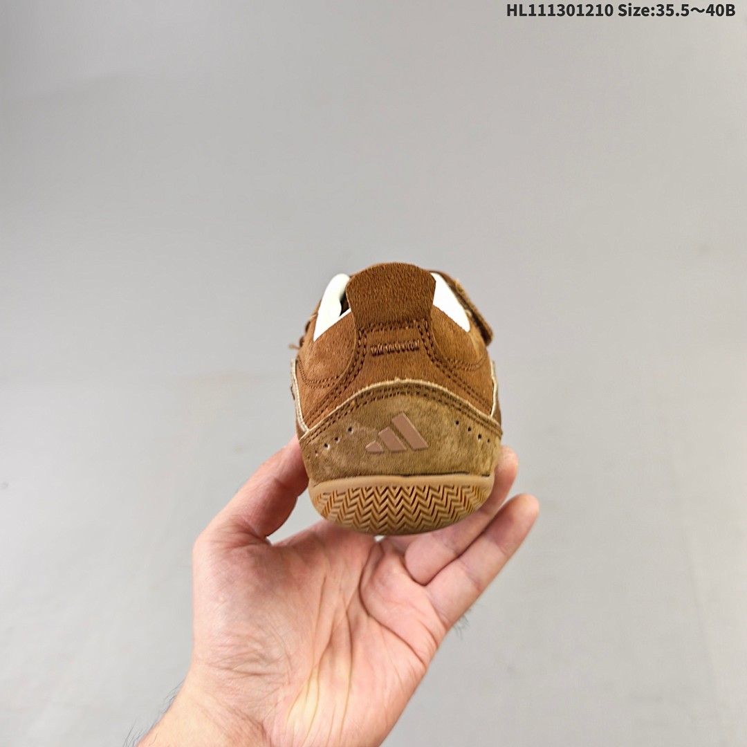 ADIDAS URBAN REVERIE ID Size .5 40B - foto 5