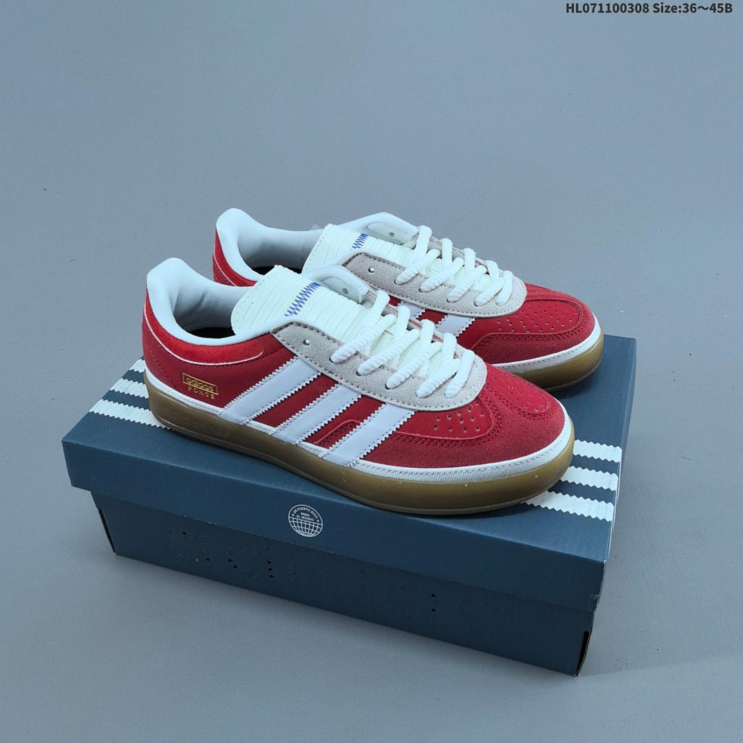 Bad Bunny x Adidas Originals Gazelle INdoor - foto 5