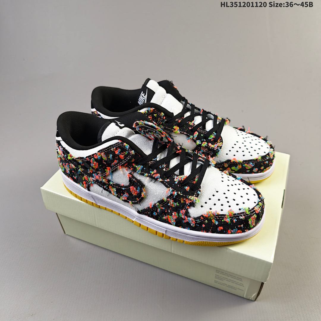 Nike SB Zoom Dunk Low ZoomAir - foto 2