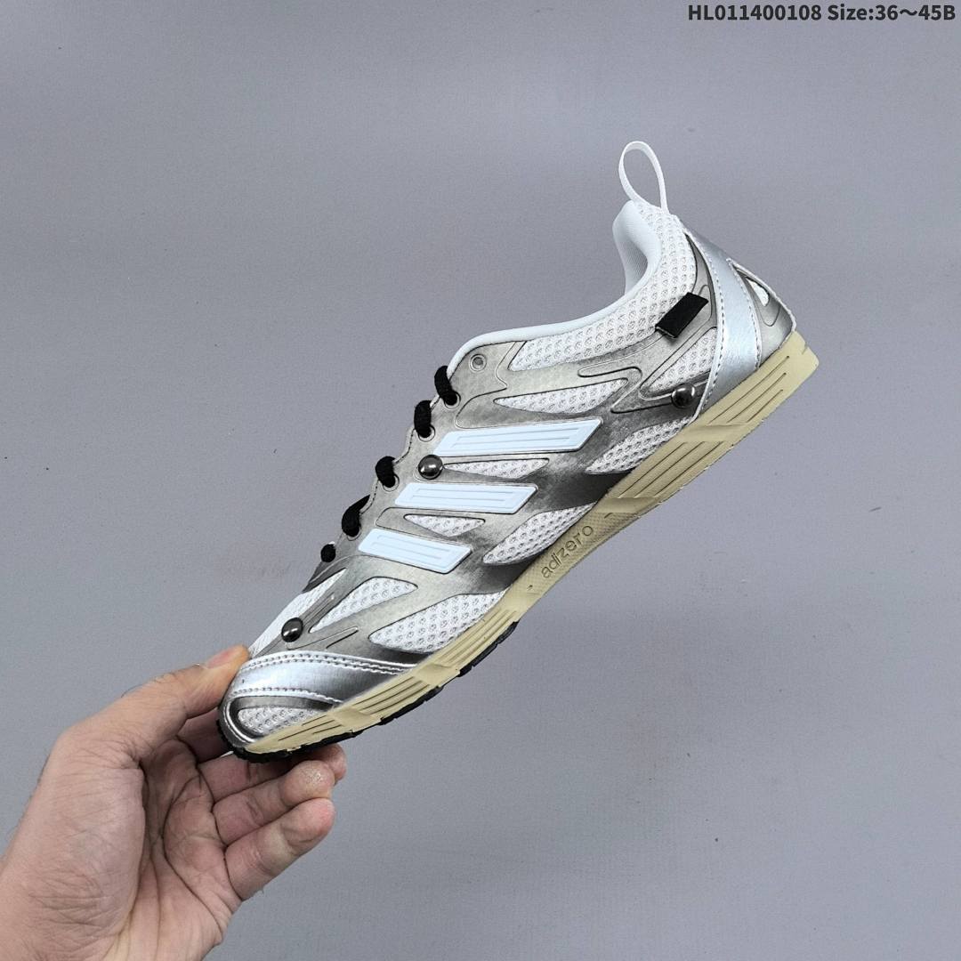 SONG FOR THE MUTE x adidas originals Adizero PR SFTM-006 - foto 7