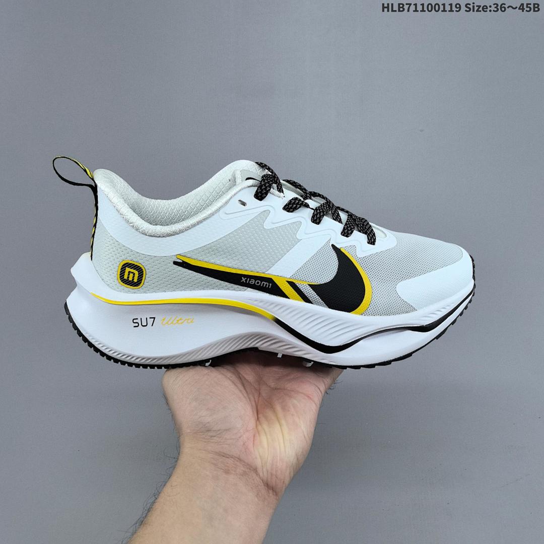 Nike Zoom Plus ‘DIY’ - foto 4