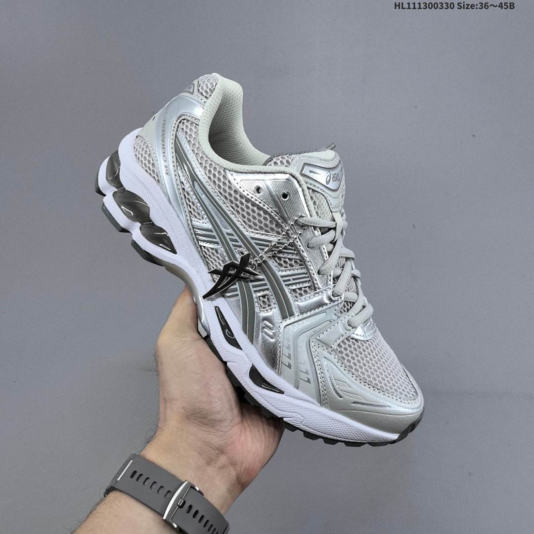 Asics Gel-Kayano 14 3D GEL FF BLAST PLUS - foto 3