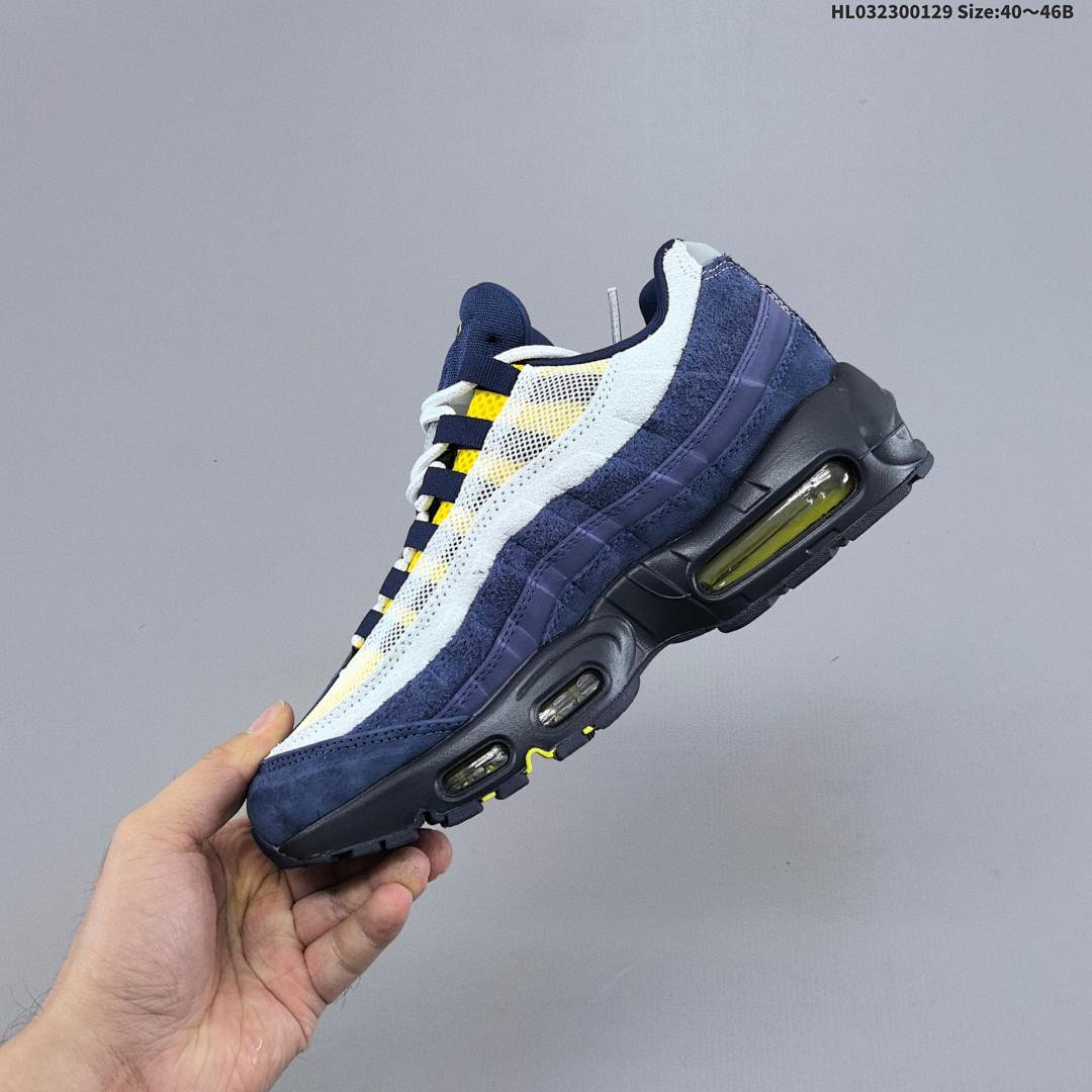 CDG x NIKE Air Max 95 Air Max 95 · Nike Air Max 95 - foto 7