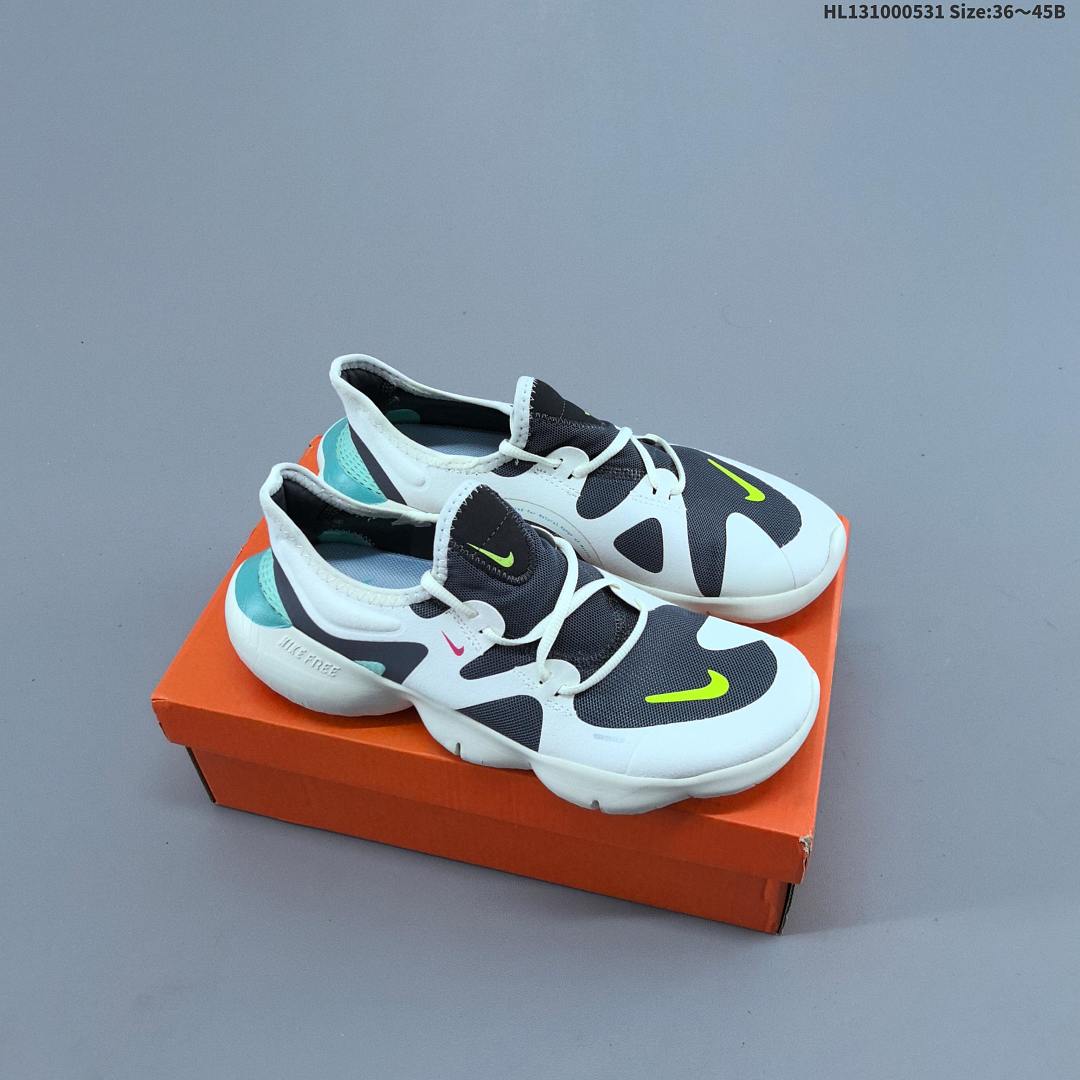 Nike Free RN Flyknit 5.0 AQ128 - foto 8