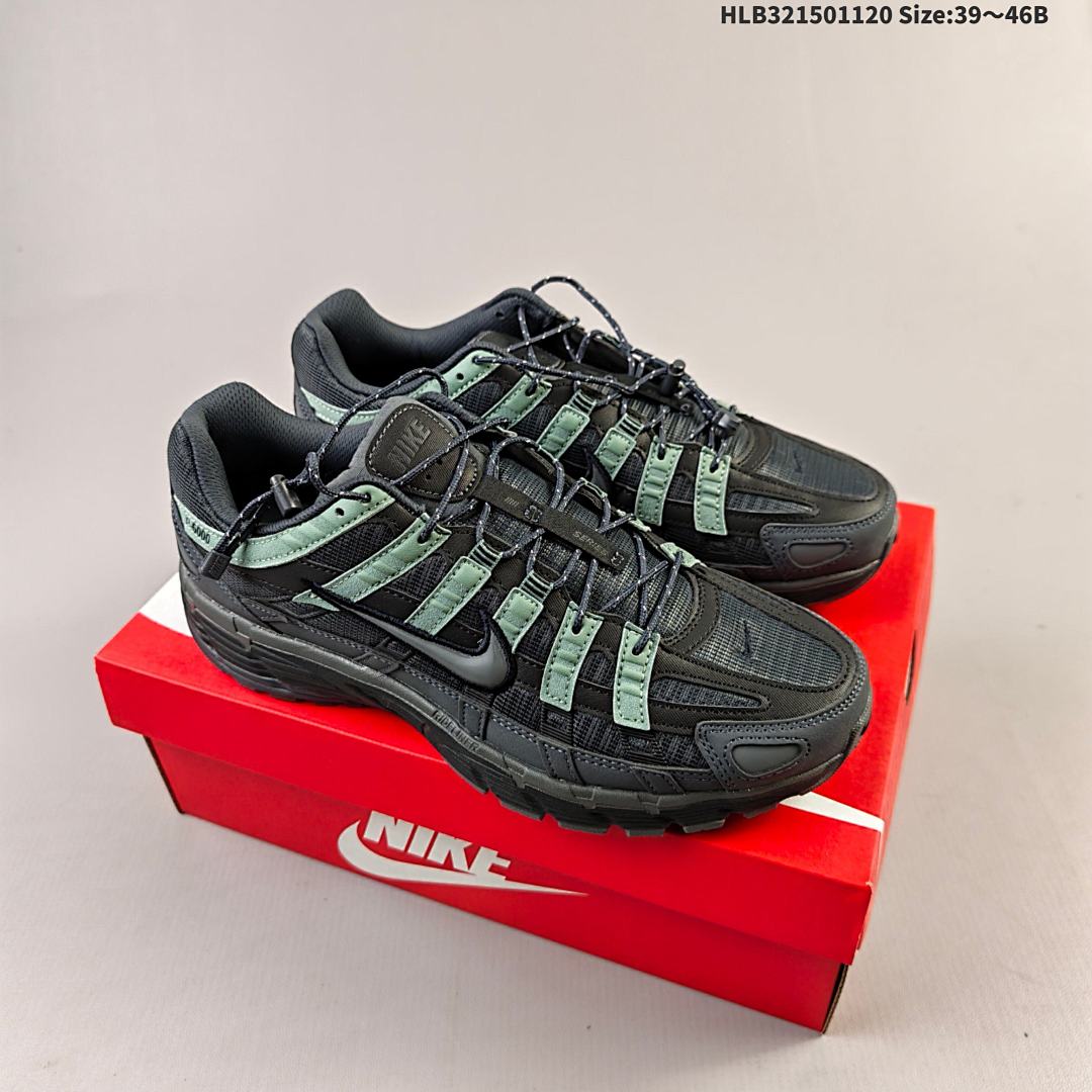 Nike Initiator Running INS P-6000 Initiator - foto 2
