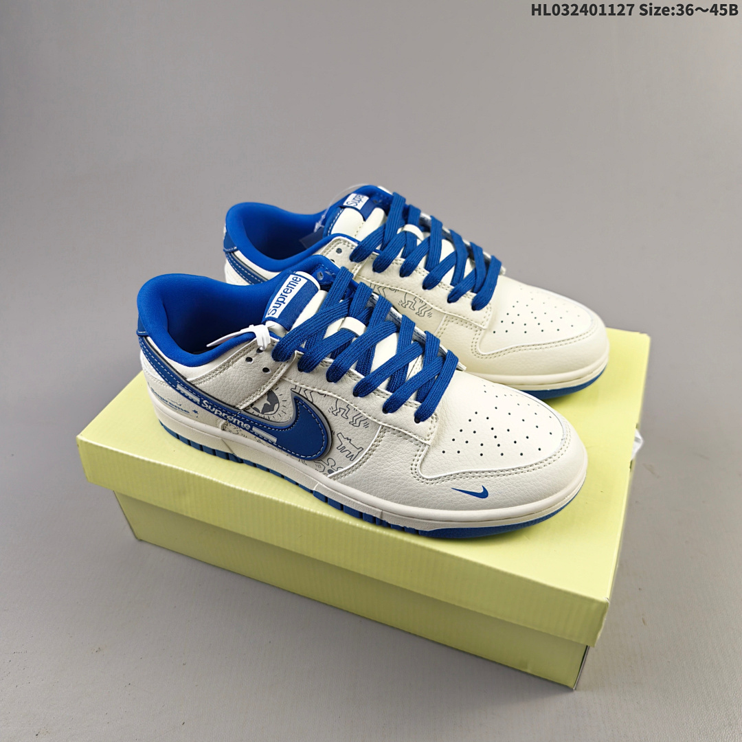 Nike Dunk Low Retro ‘DIY ’ sb