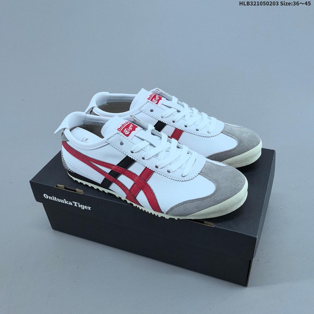 Onitsuka Tiger MEXICO 66