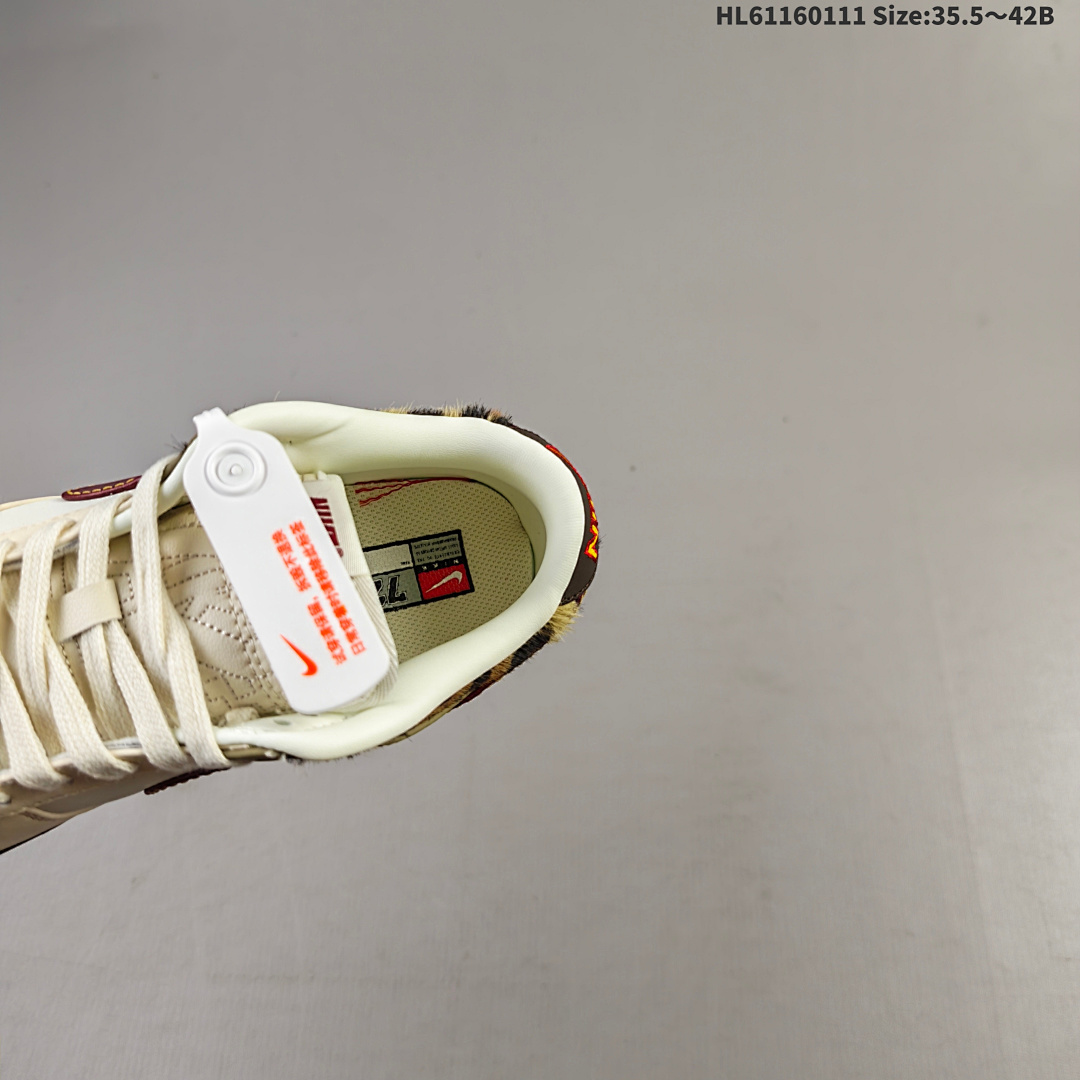 NIKE DUNK LOW ZoomAir - foto 3