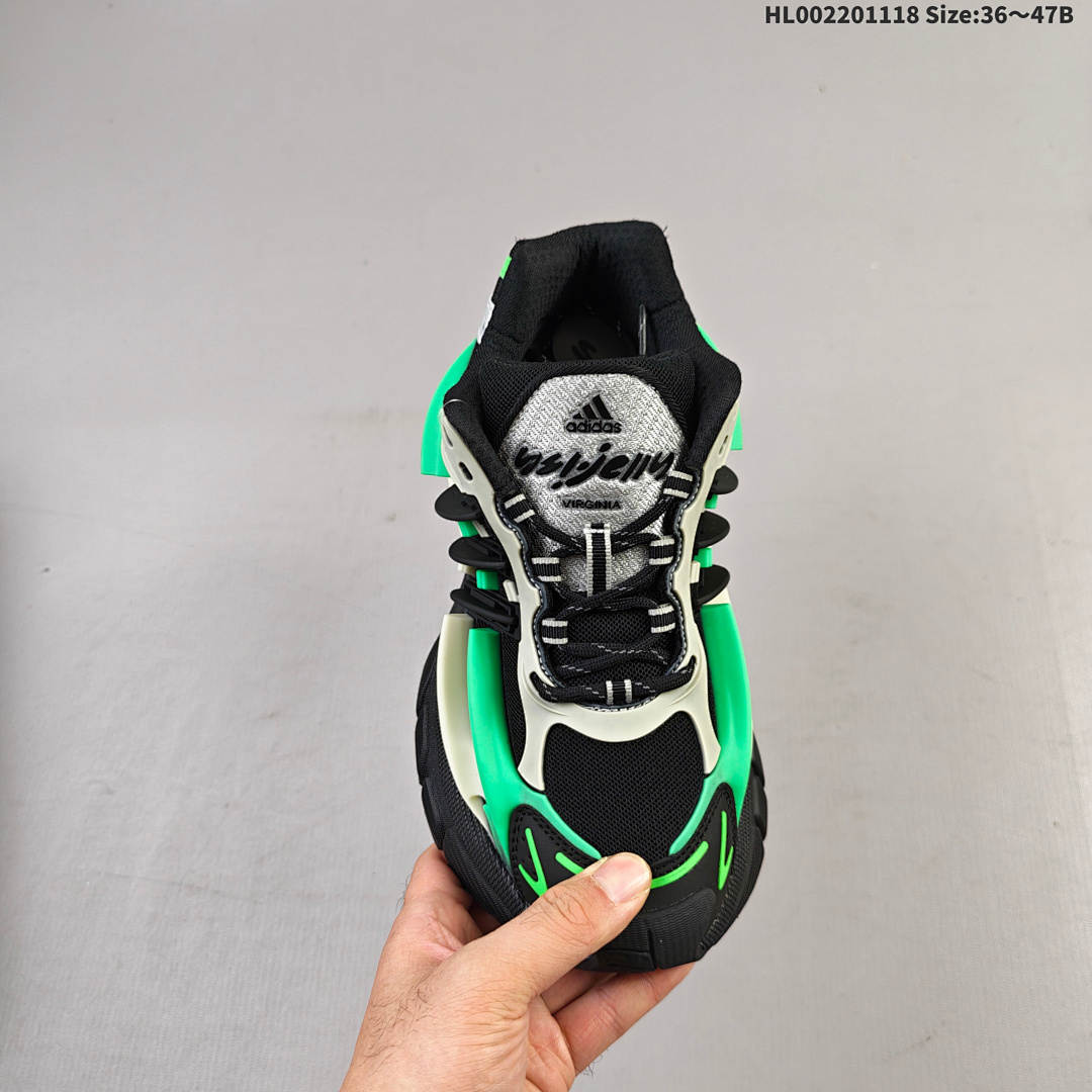 Pharrell Williams x Adidas Adistar Jellyfish x - foto 7