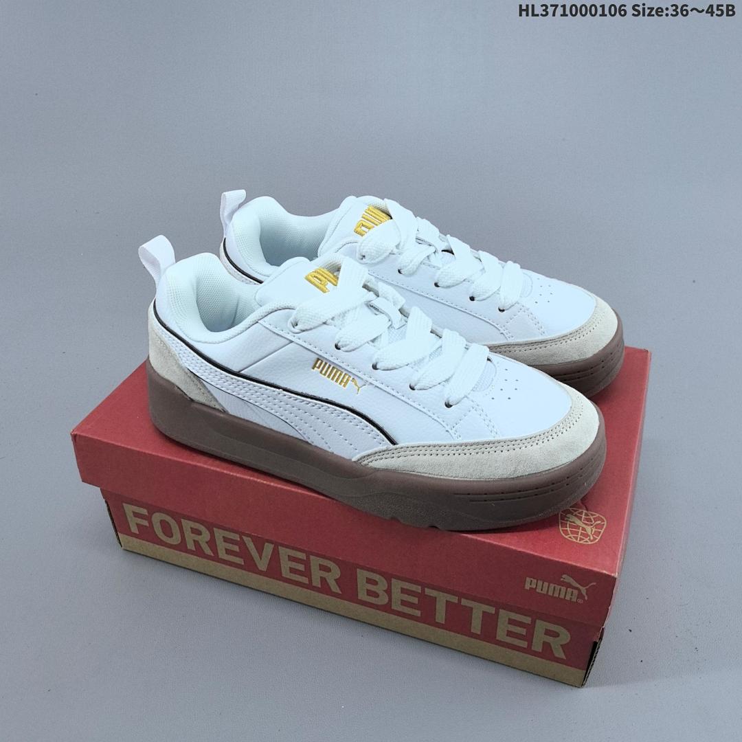 PUMA Slipstream Lo Laces 20 80