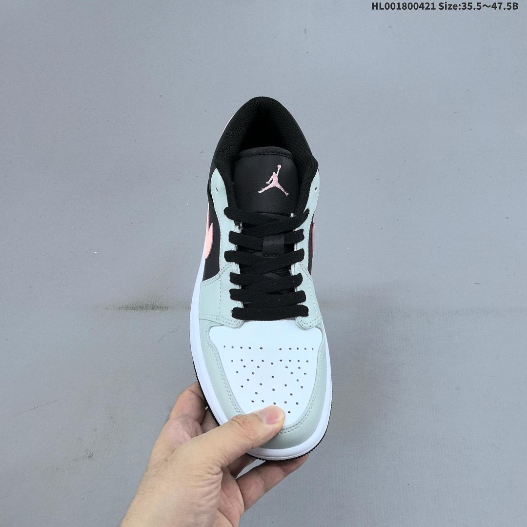 Air Jordan 1 Low AJ1 1 aj1 1 - foto 5