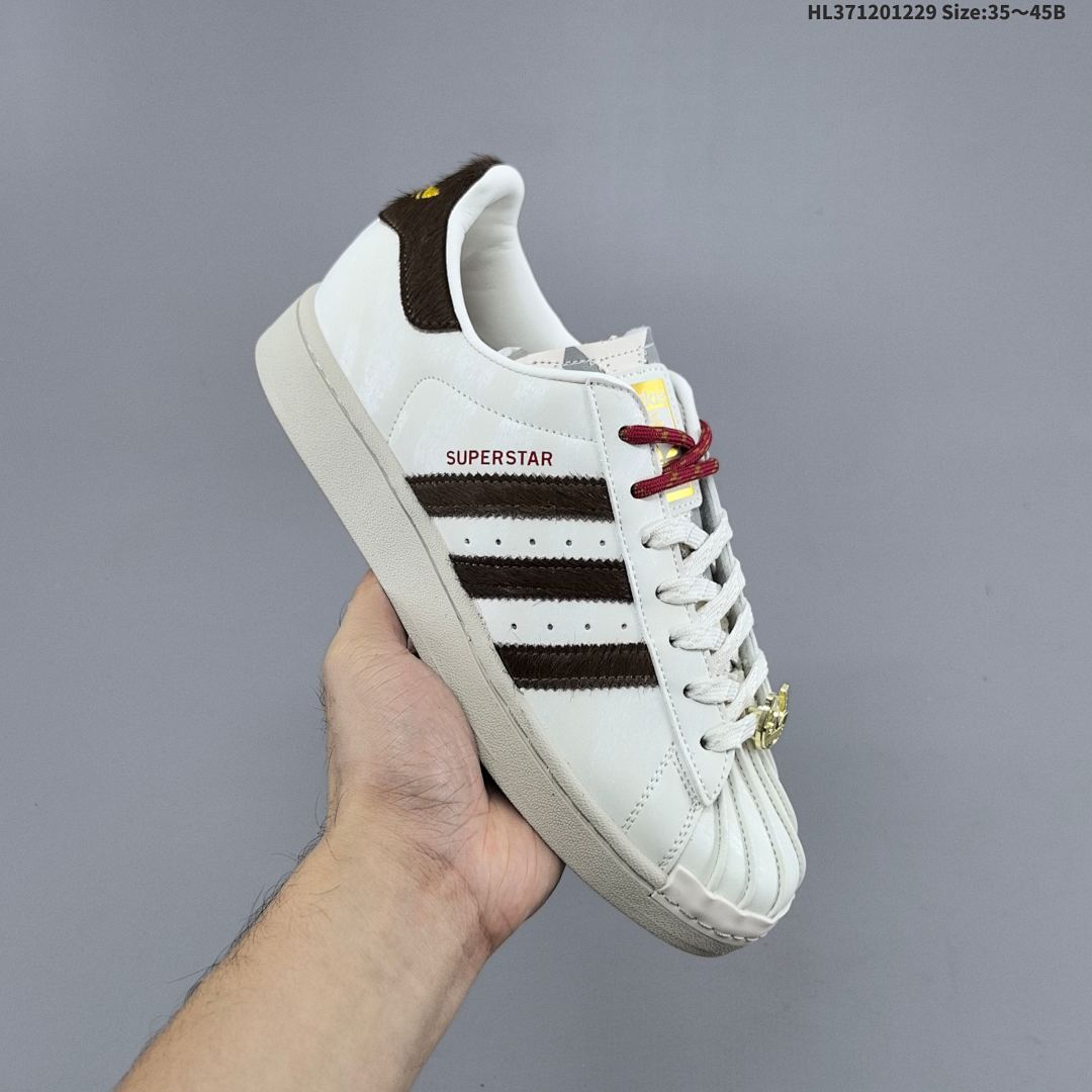 Adidas Originals Superstar CNY .5 36 36.5 3 - foto 8