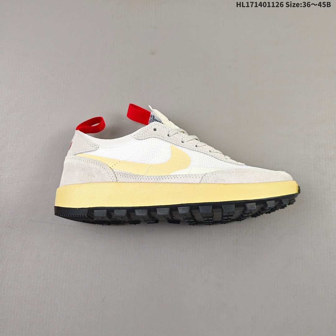 Tom Sachs x Nike General Purpose Shoe - foto 9