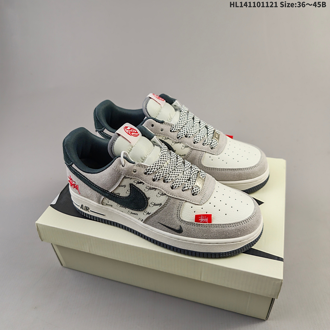 Nike Air Force1 07 low - foto 5