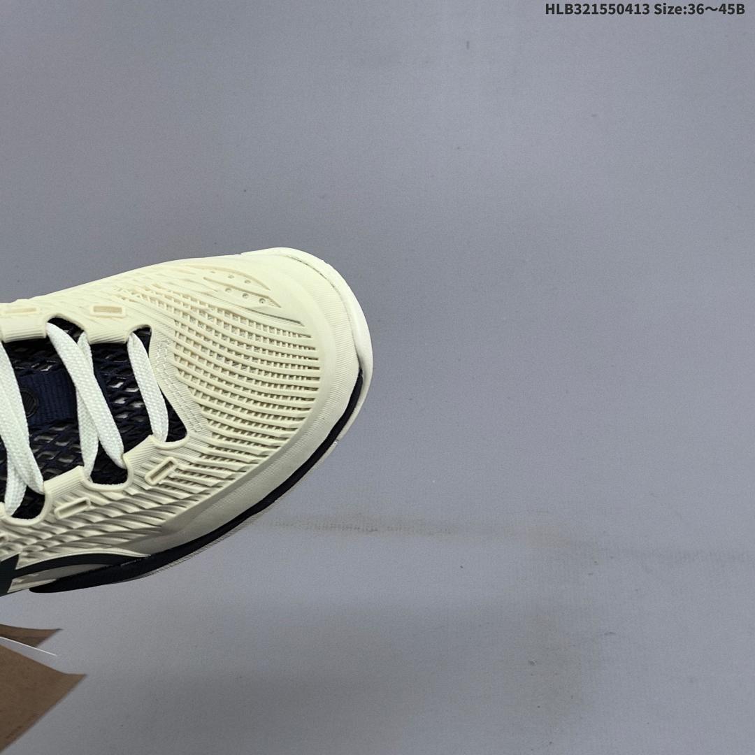 Asics Court FF 3 - foto 8