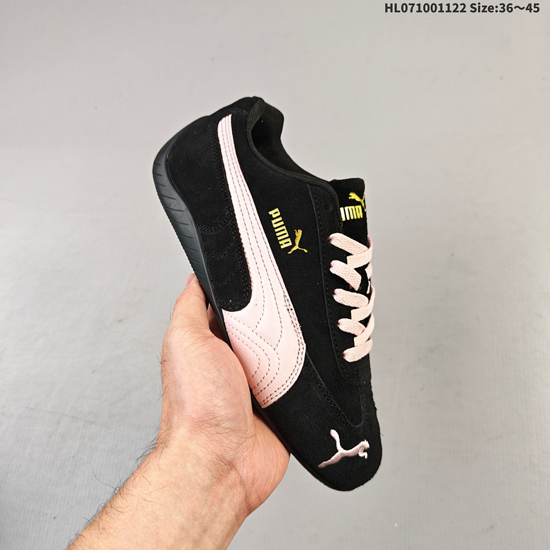 Puma Speedcat Og+ Sparco - foto 9