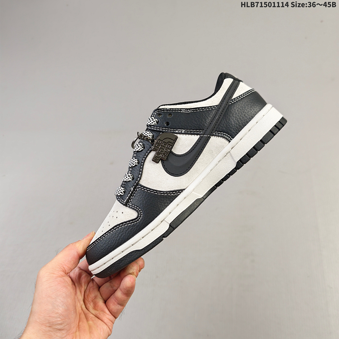 Nike Dunk Low Retro ‘DIY ’ sb - foto 8