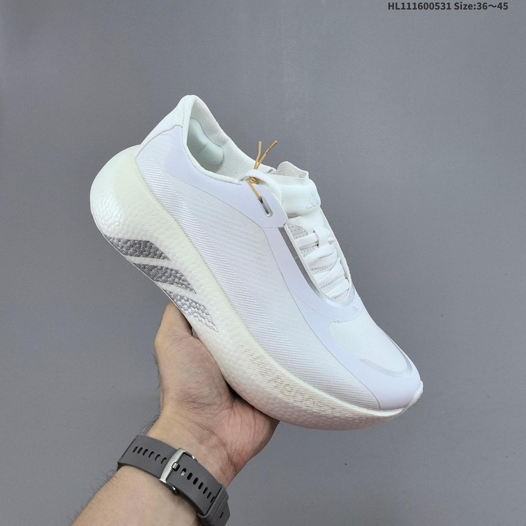 Adidas Hyperboost EDGE Boost ID Size 45 - foto 4