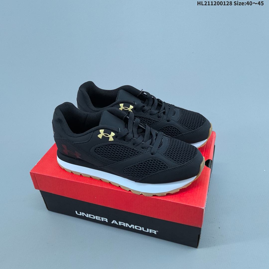 Under Armour UNDER ARMOUR®Vibram ID Size 4 - foto 2
