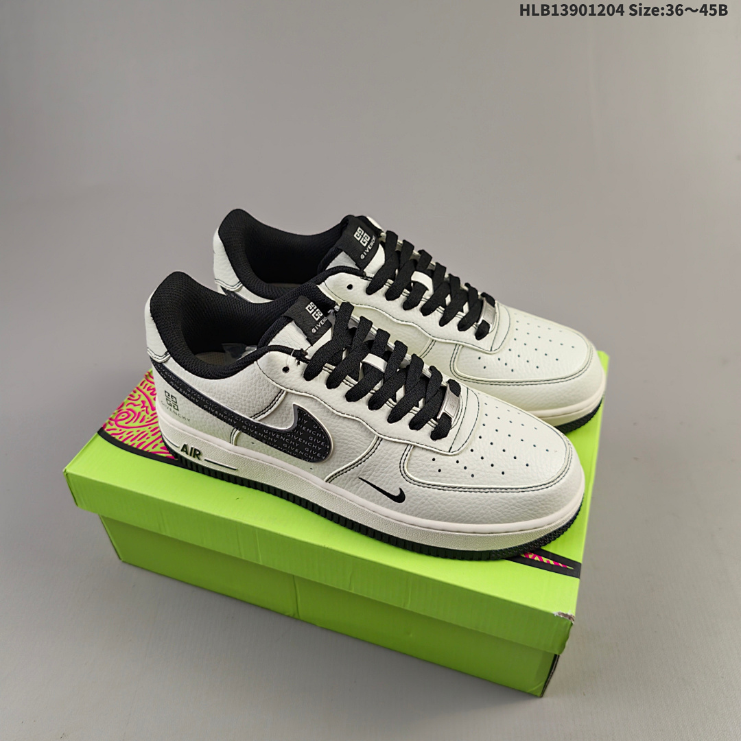 Nike Air Force1 07 low GUCCI - foto 2