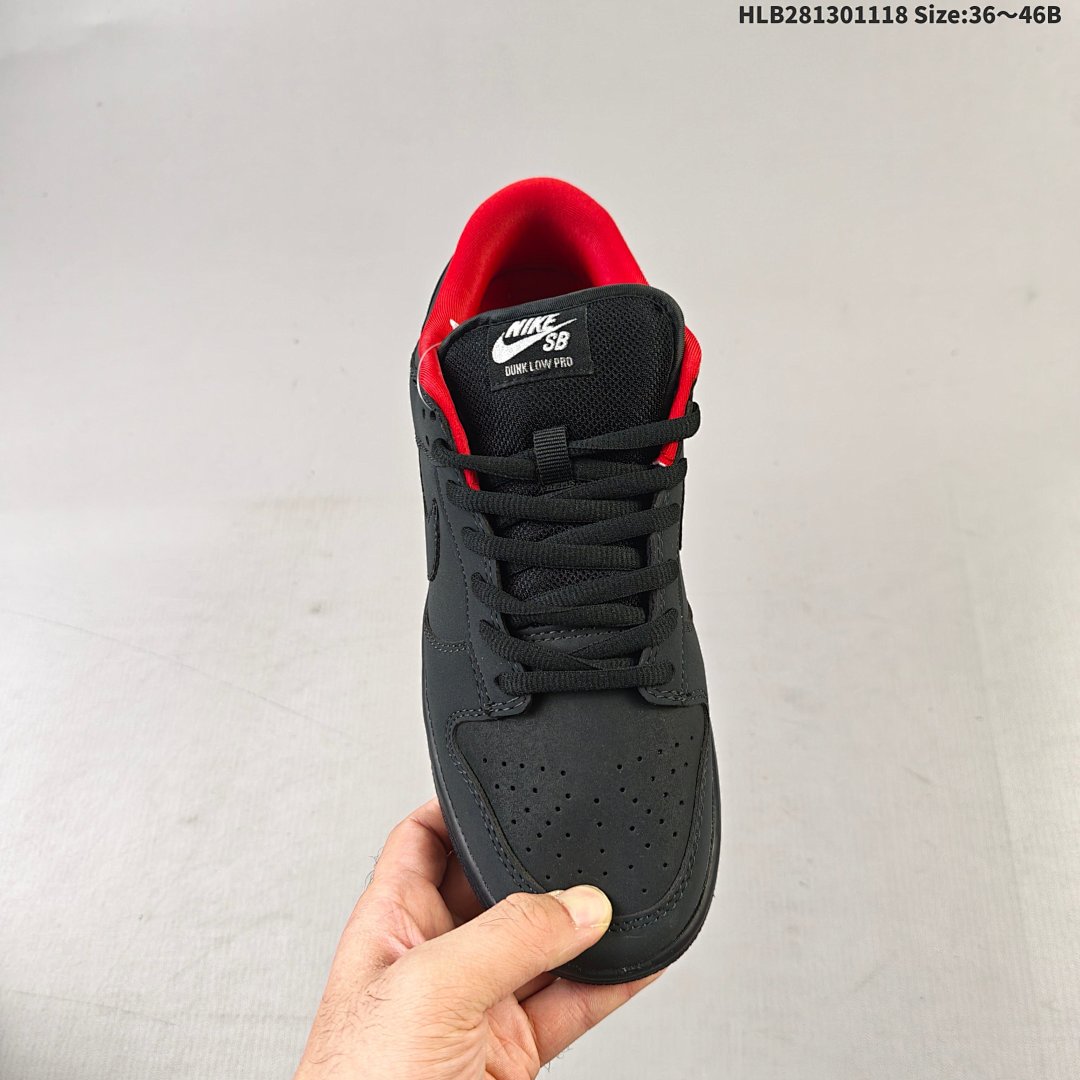 NIKE DUNK SB LOW dunk Dunk SB Dunk Dunk Dunk SB - foto 7
