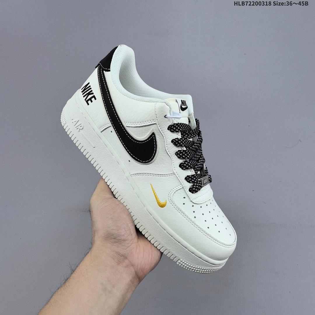 NIKE AIR FORCE 1‘07 LV8 -073 - foto 3
