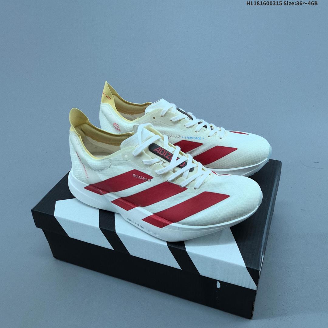 Adidas Adizero Y-3 Adios Pro 4M Flywire Zoom - foto 2