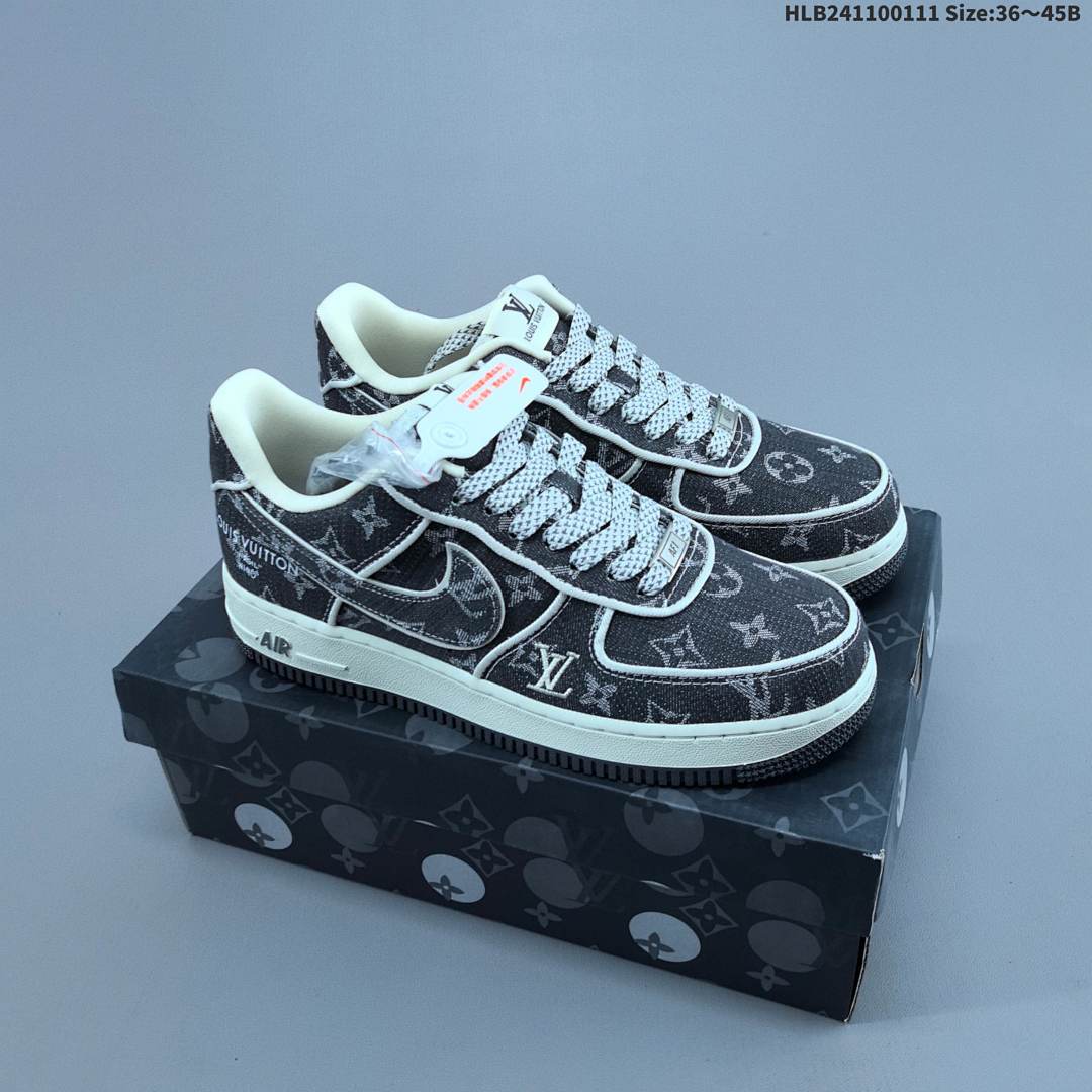 NIKE AIR FORCE 1‘07 LV8 - foto 2