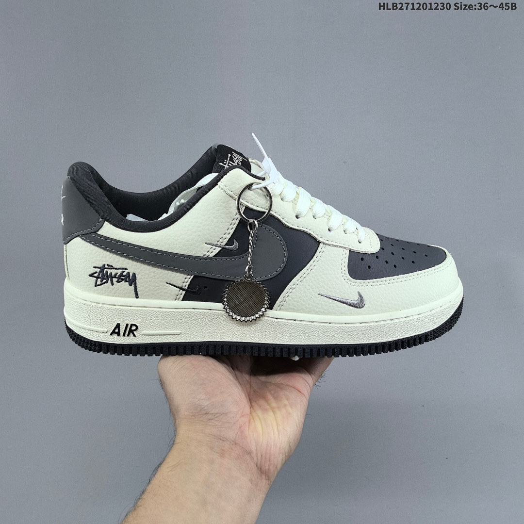 NIKE AIR FORCE 1‘07 LV8 -04 - foto 5