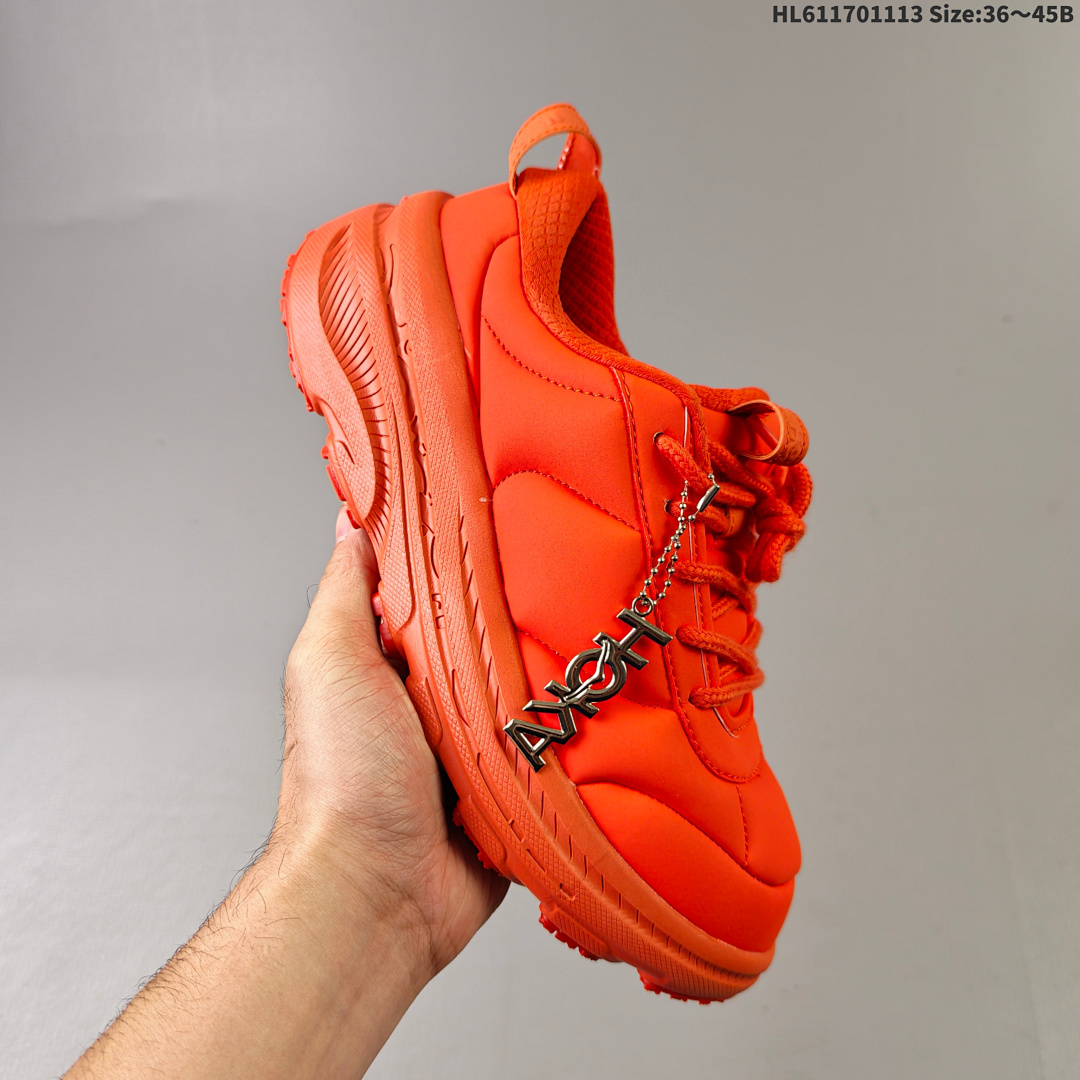 HOKA BONDI B3LS MARNI - foto 6