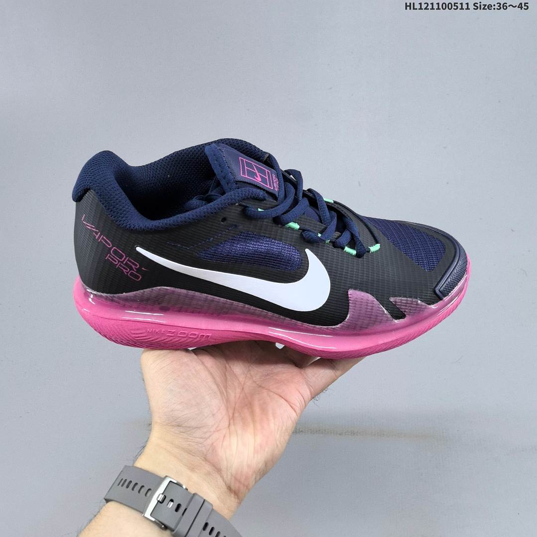 Nike Zoom Vapor Pro HC ID Size 45 - foto 2