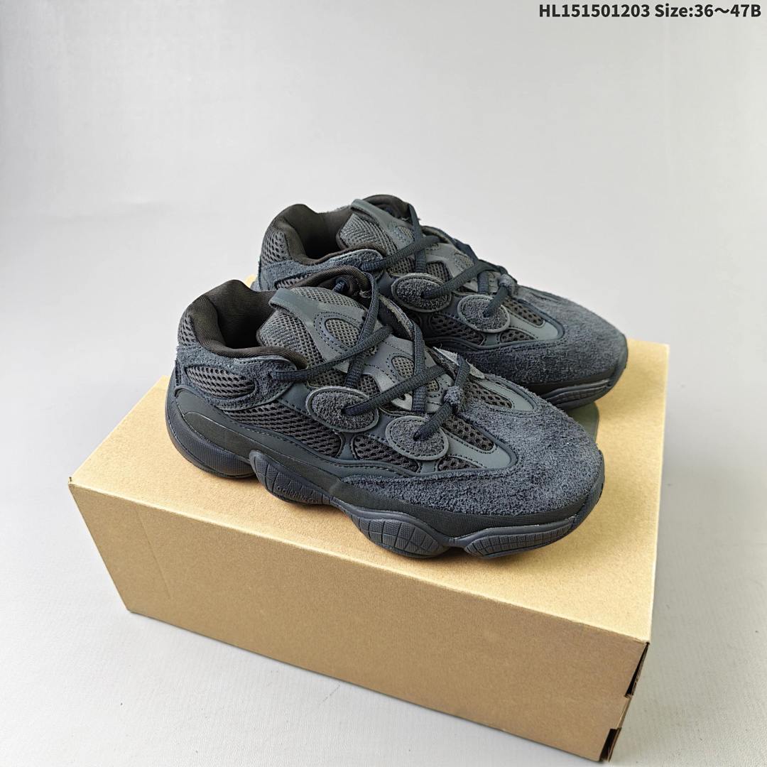 Adidas Yeezy 500"Stone" 500 Yeezy 500 - foto 8