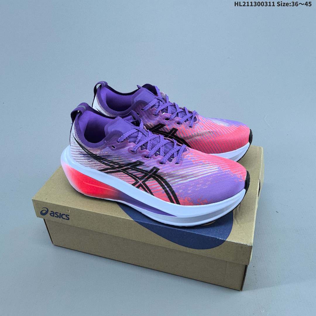 ASICS 2025 SONICBLAST ASICS Sonicblast 2025 FF TURBO™ SQ - foto 10
