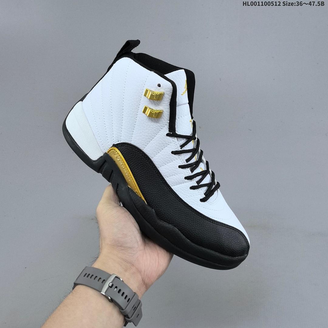 Air Jordan 12 Retro "Royalty" AJ12 12 aj12 12 - foto 3